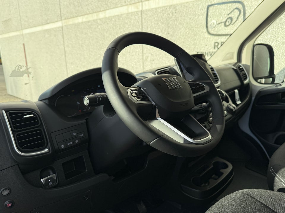 Fiat Ducato 35 Maxi 2,2 MJT 180 Chassis L3 Pro