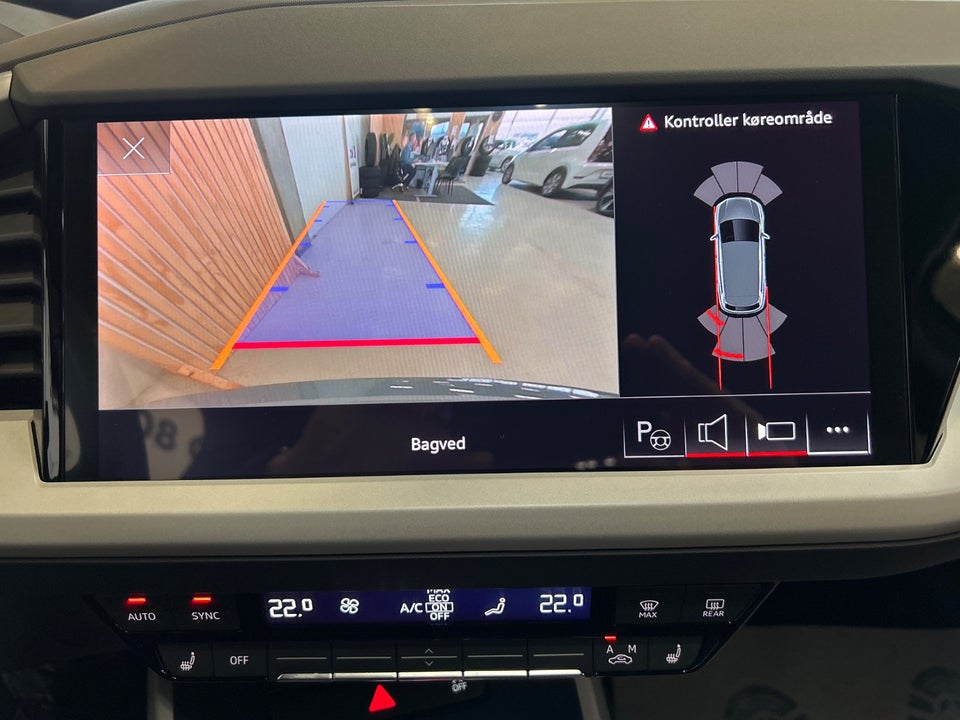 Audi Q4 e-tron 35 5d