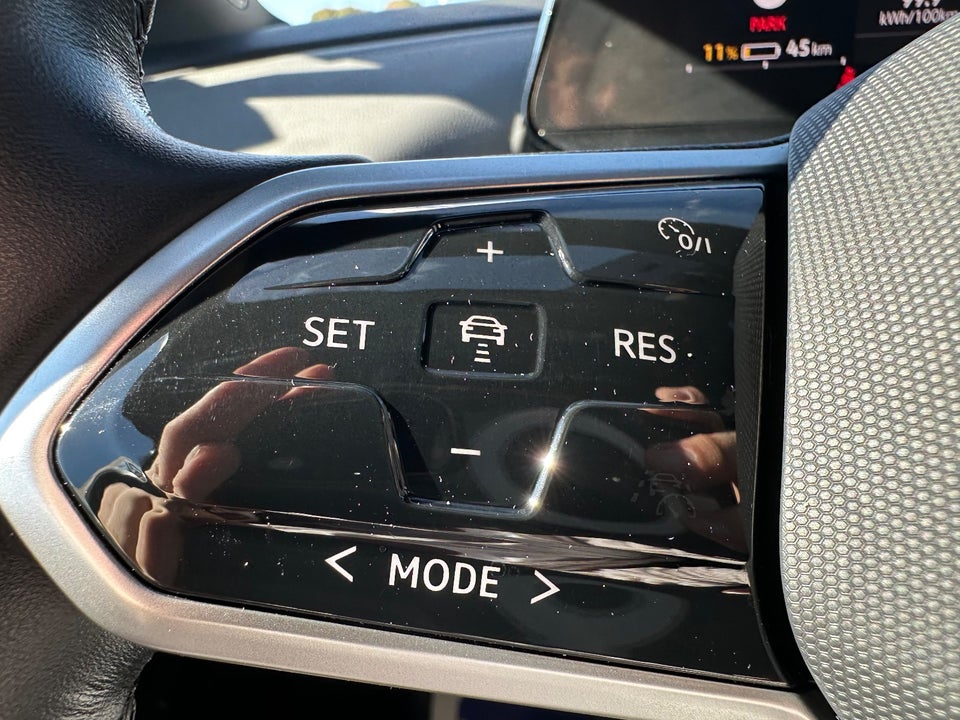 VW ID.4 77 Pro Performance 5d