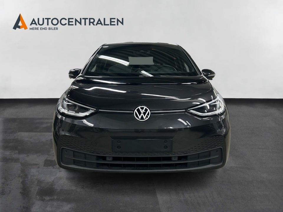 VW ID.3 77 Pro S Tour 5d