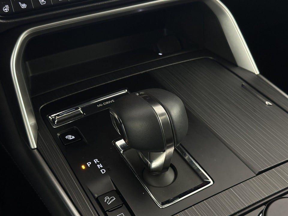 Mazda CX-60 2,5 PHEV Homura+ aut. AWD 5d