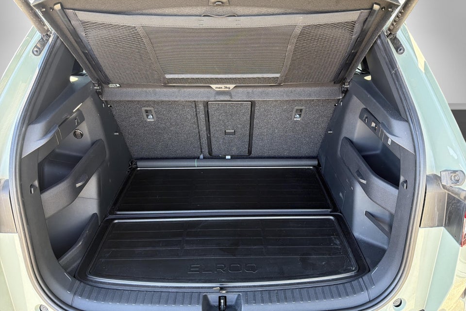 Skoda Elroq 85 iV Sportline Advanced 5d