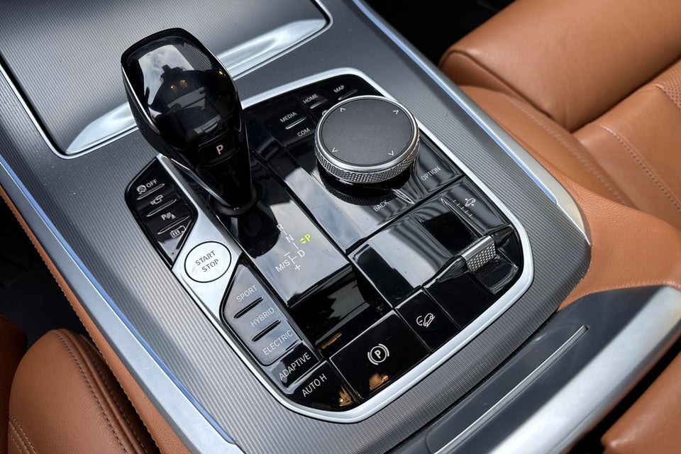 BMW X5 3,0 xDrive45e M-Sport+ aut. 5d