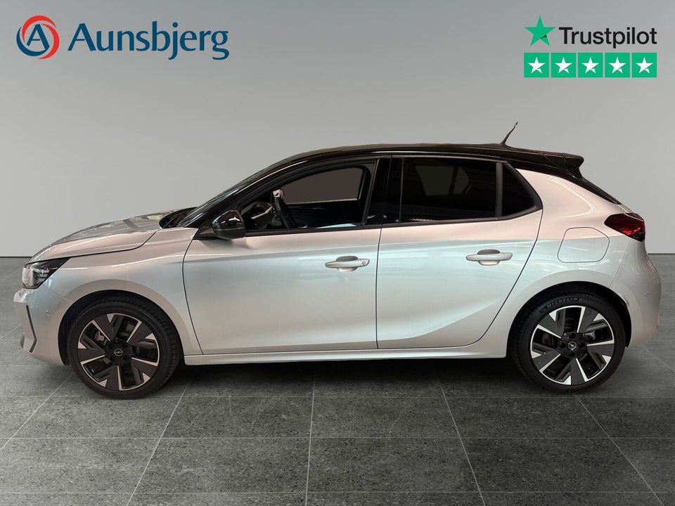 Opel Corsa-e 50 GS 5d