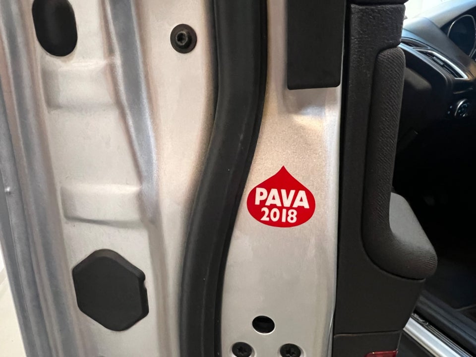 Ford Focus 1,0 SCTi 125 Titanium stc. 5d