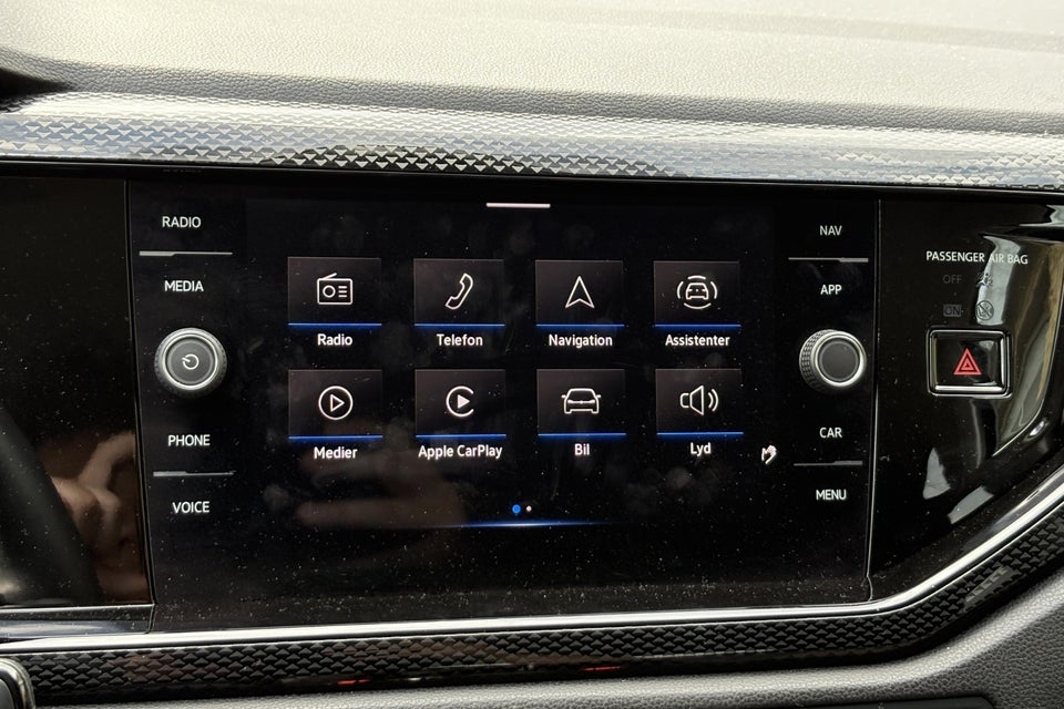 VW Polo 1,0 TSi 95 Life DSG 5d
