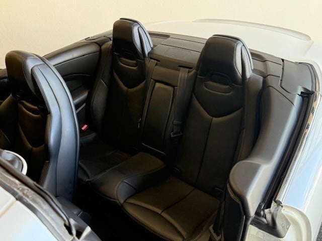 Peugeot 308 2,0 HDi 163 CC 2d