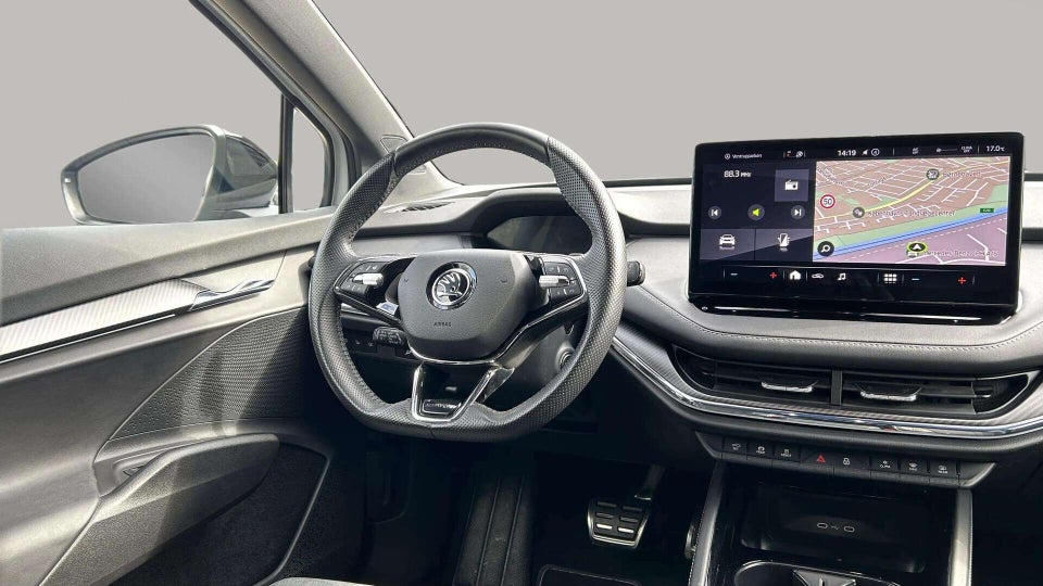 Skoda Enyaq 60 iV Sportline 5d
