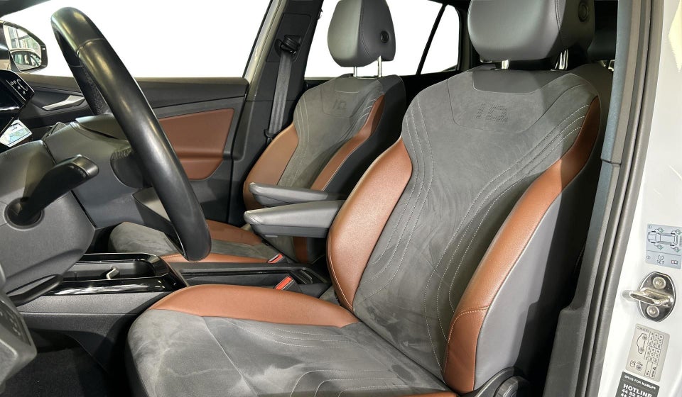 VW ID.4 77 1ST Pro Performance 5d