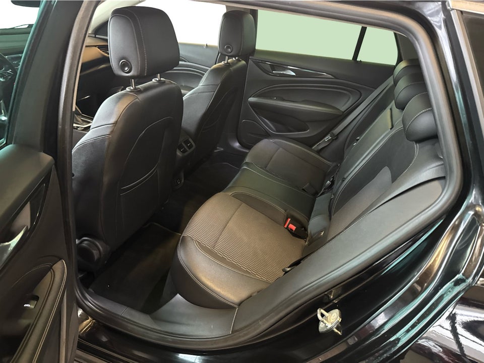 Opel Insignia 2,0 CDTi 170 Innovation Sports Tourer aut. 5d