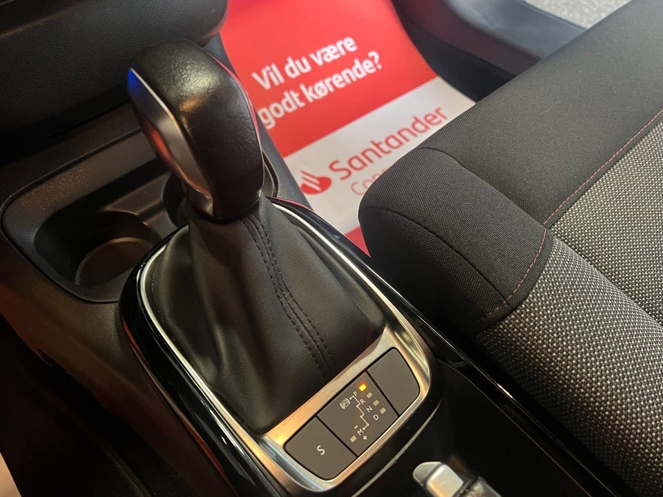 Citroën C4 Cactus 1,2 PureTech 110 Iconic EAT6 5d