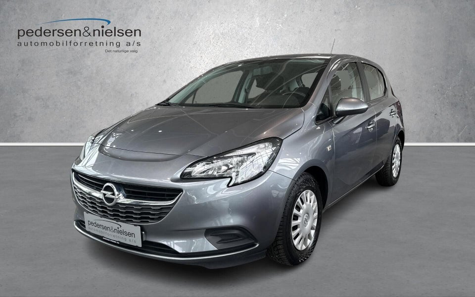 Opel Corsa 1,0 T 90 Enjoy 5d