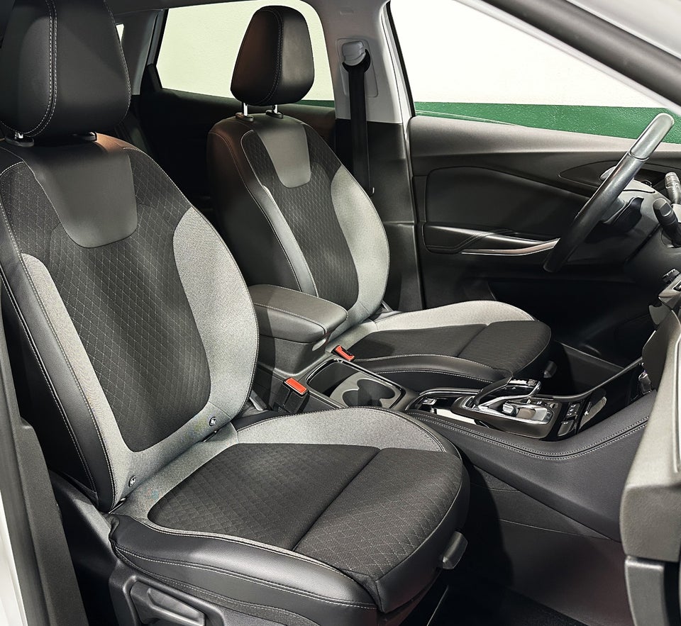 Opel Grandland 1,5 D 130 GS Line aut. 5d