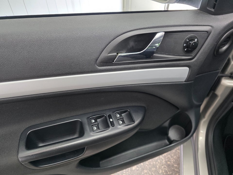 Skoda Octavia 1,2 TSi 105 Ambiente Combi 5d