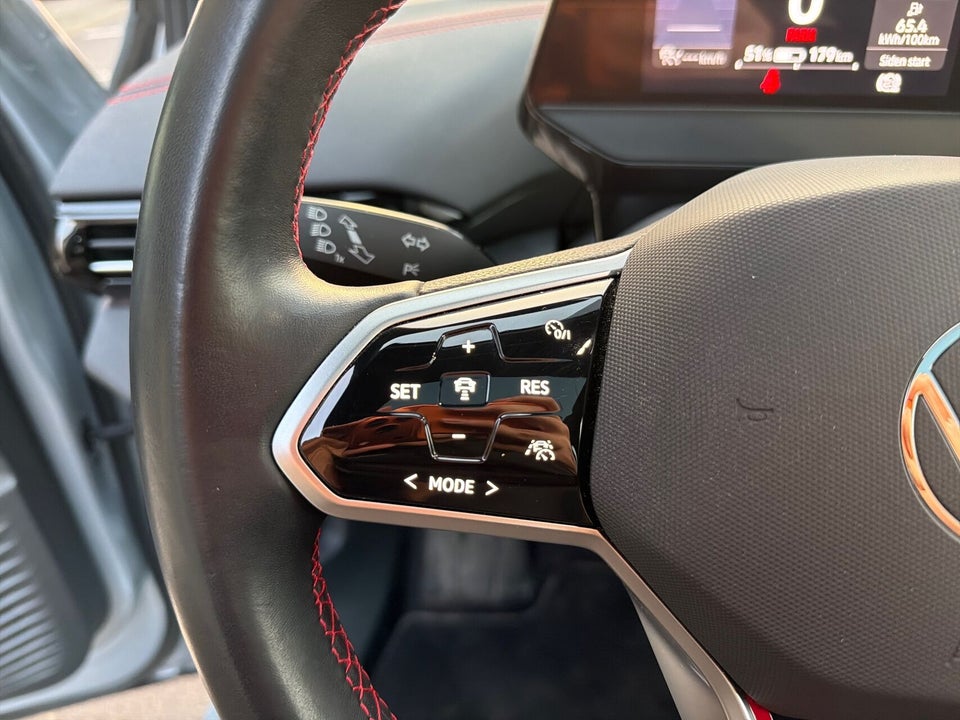 VW ID.4 77 GTX 4Motion 5d