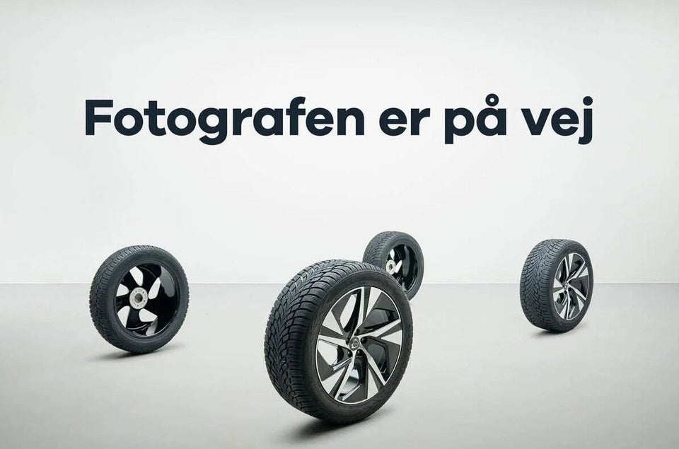 Polestar 2 Long Range 5d