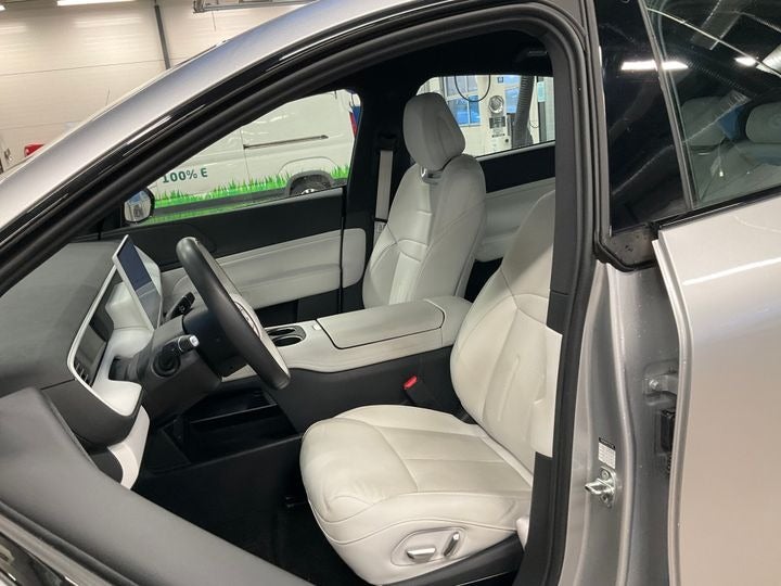 Xpeng G6 Long Range 5d