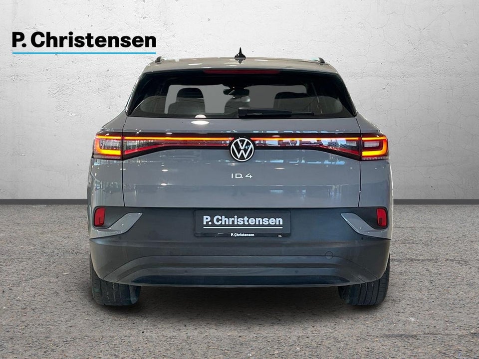 VW ID.4 77 Pro Performance 5d