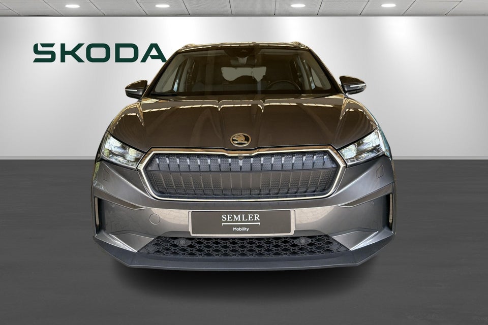 Skoda Enyaq 80 iV Premium Loft 5d