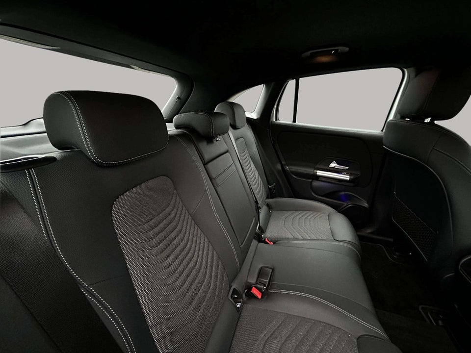 Mercedes EQA250 Progressive Advance 5d