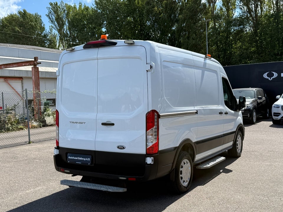 Ford Transit 350 L2 Van 2,0 TDCi 130 Trend H2 FWD