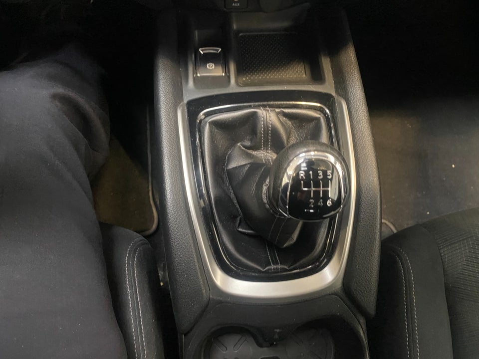 Nissan X-Trail 1,6 Dig-T 163 Acenta 5d