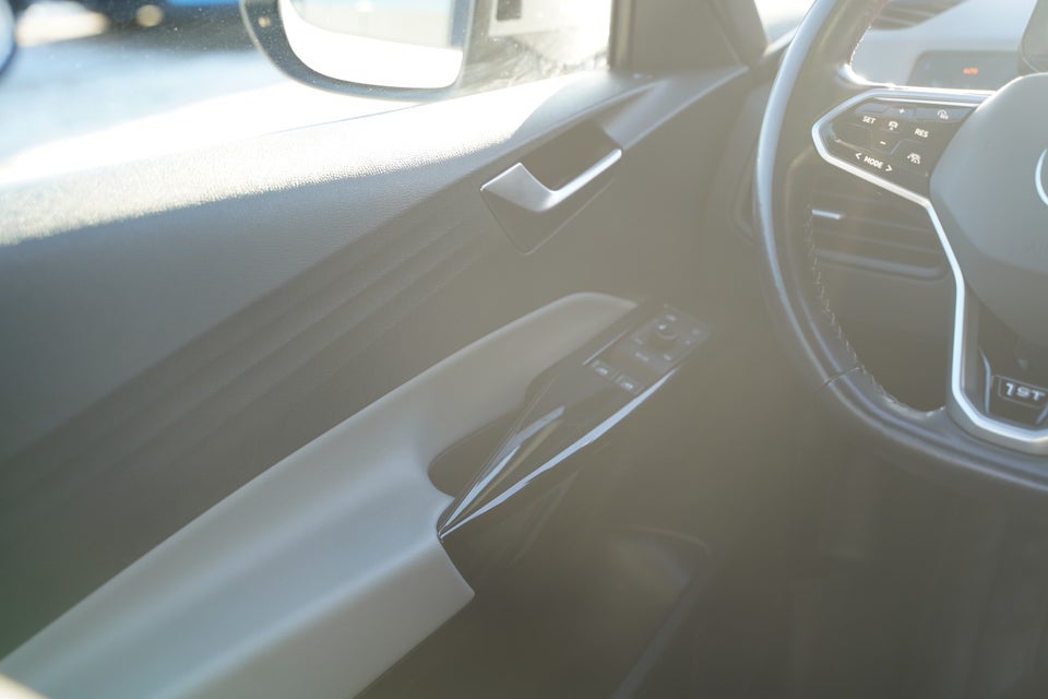 VW ID.3 58 1ST Max 5d