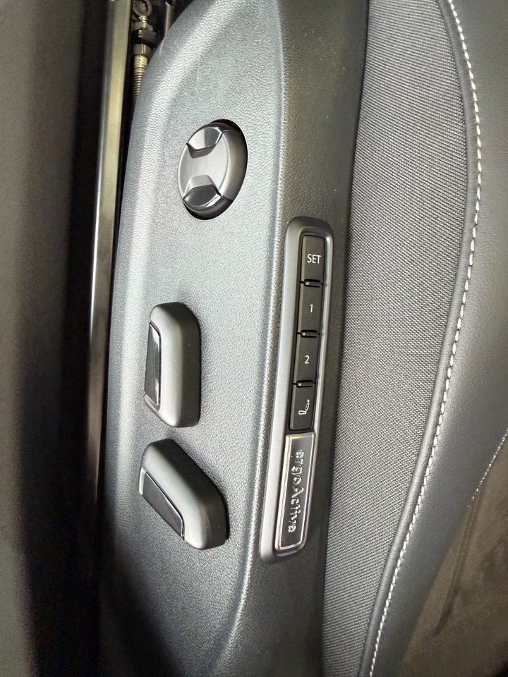 VW ID.7 86 Style S+ Tourer 5d