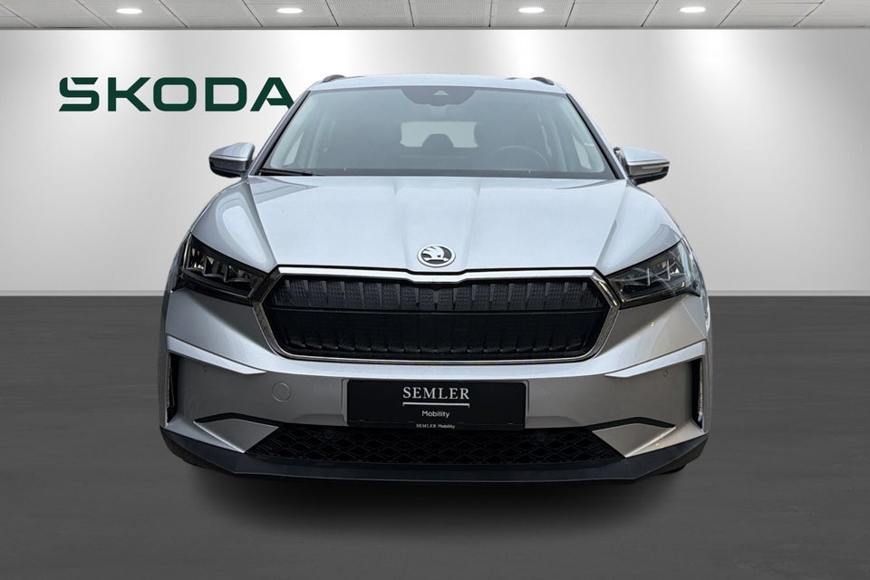 Skoda Enyaq 60 iV Loft 5d
