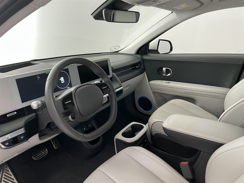 Hyundai Ioniq 5 73 Ultimate 5d