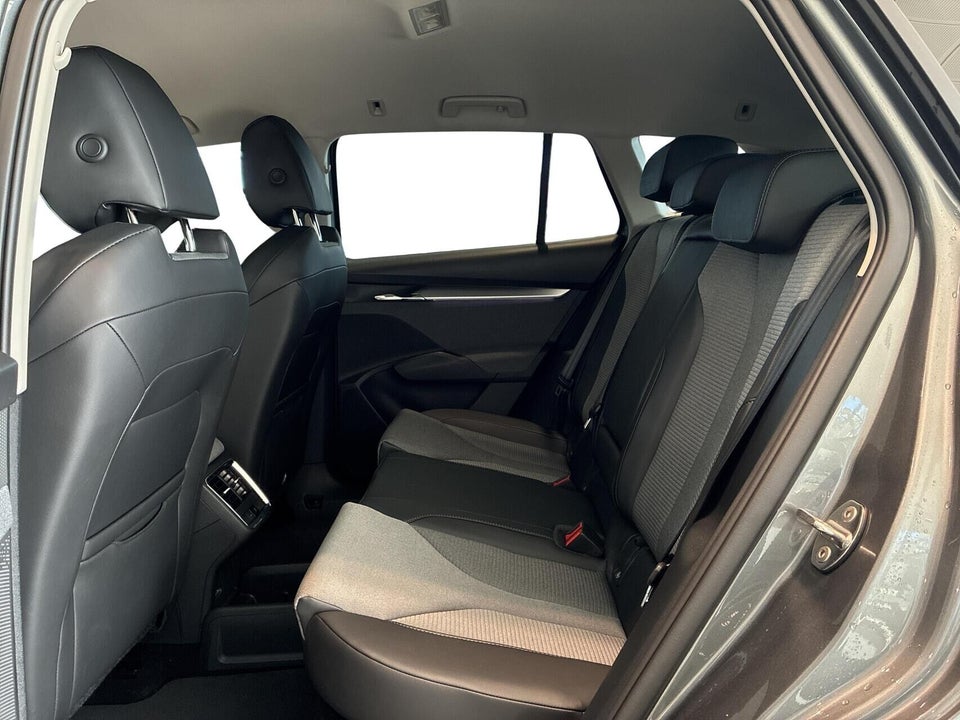 Skoda Enyaq 85x iV 5d
