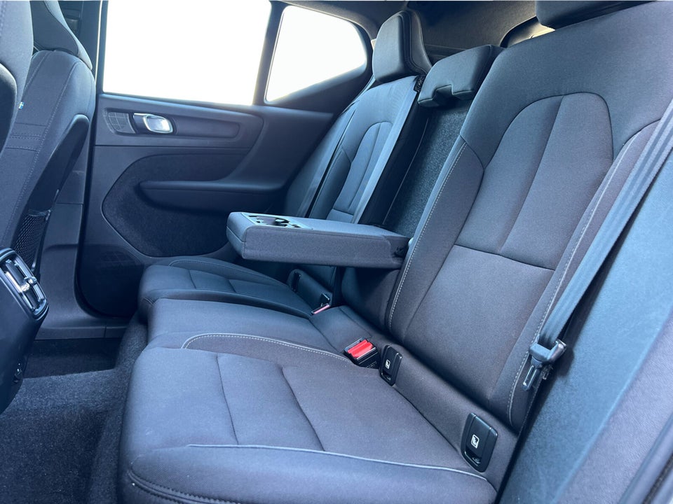 Volvo XC40 P6 ReCharge Ultimate 5d