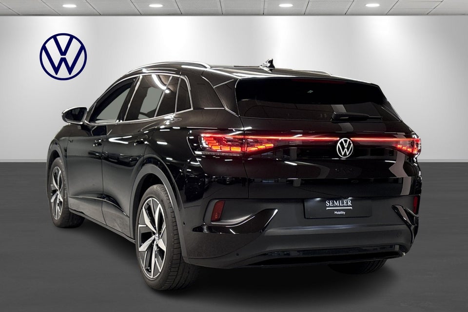 VW ID.4 77 GTX+ 4Motion 5d