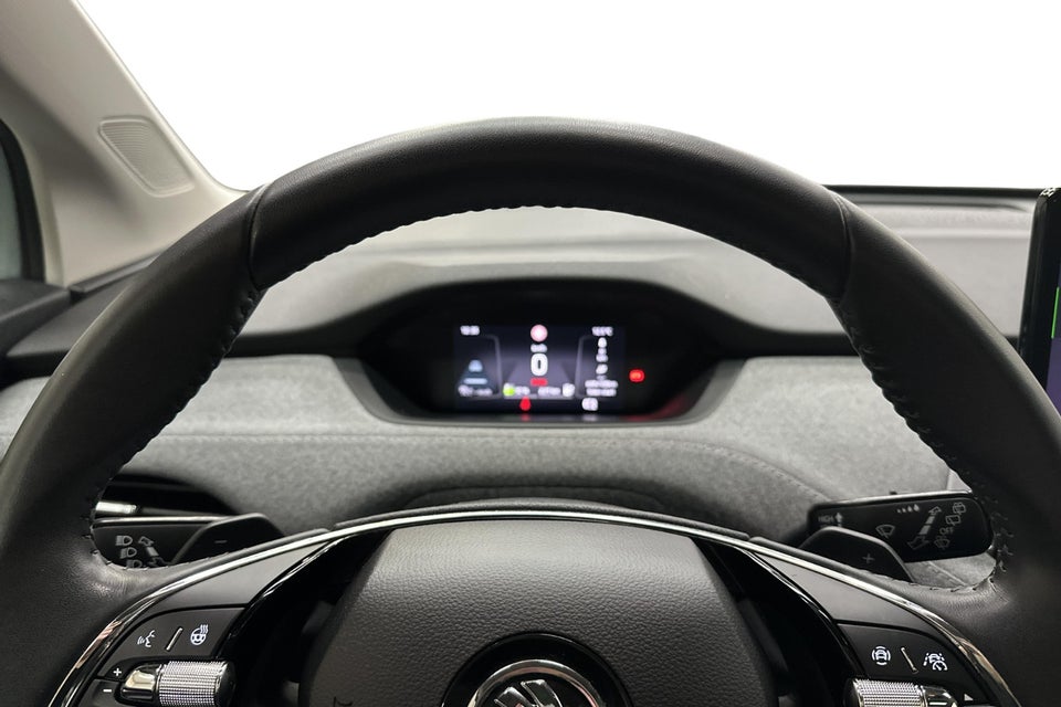 Skoda Enyaq 80 iV Premium 5d