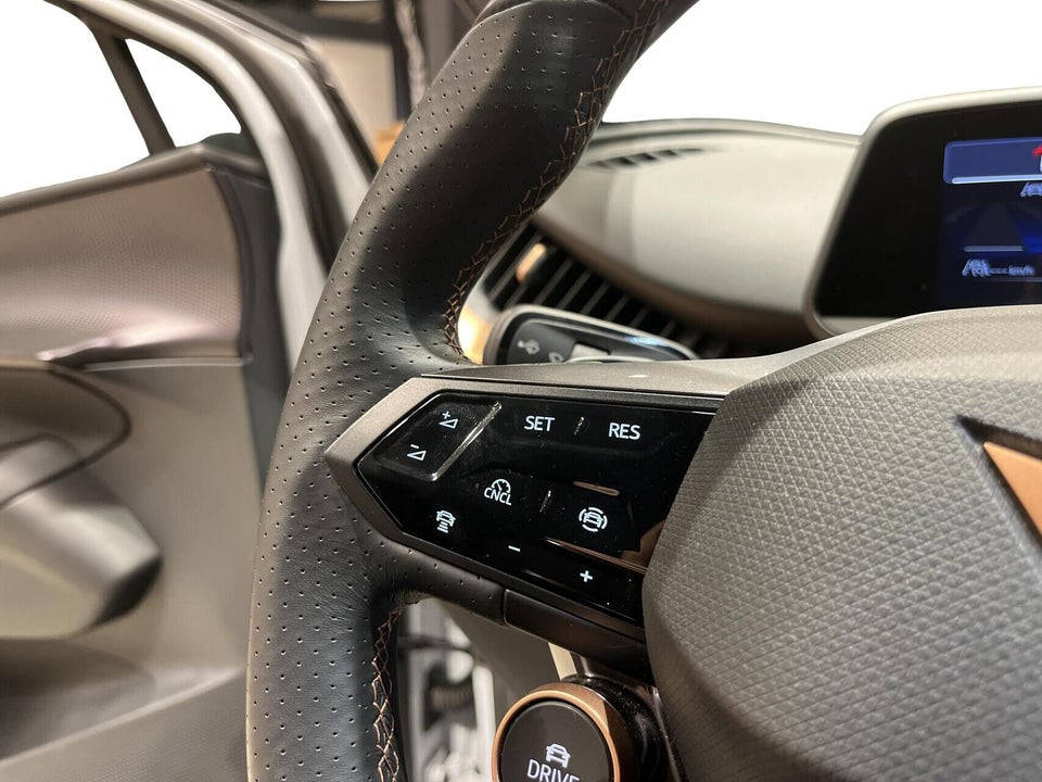 Cupra Tavascan 77 Endurance 5d