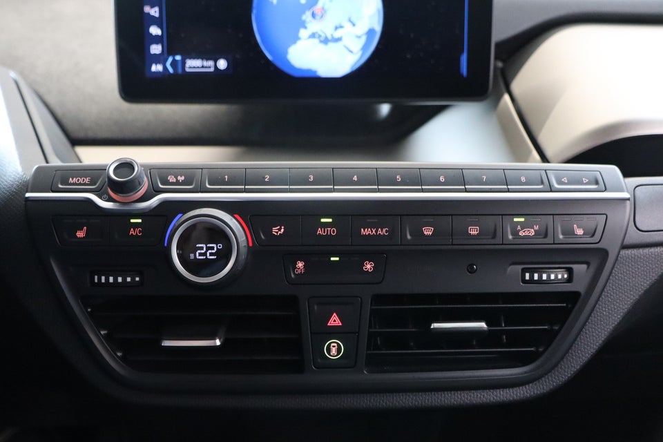 BMW i3s Charged Plus 5d