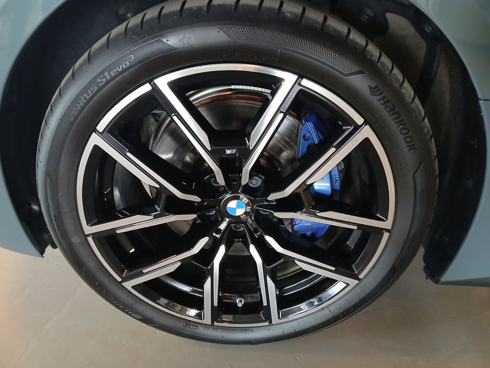BMW i4 M50 xDrive 5d