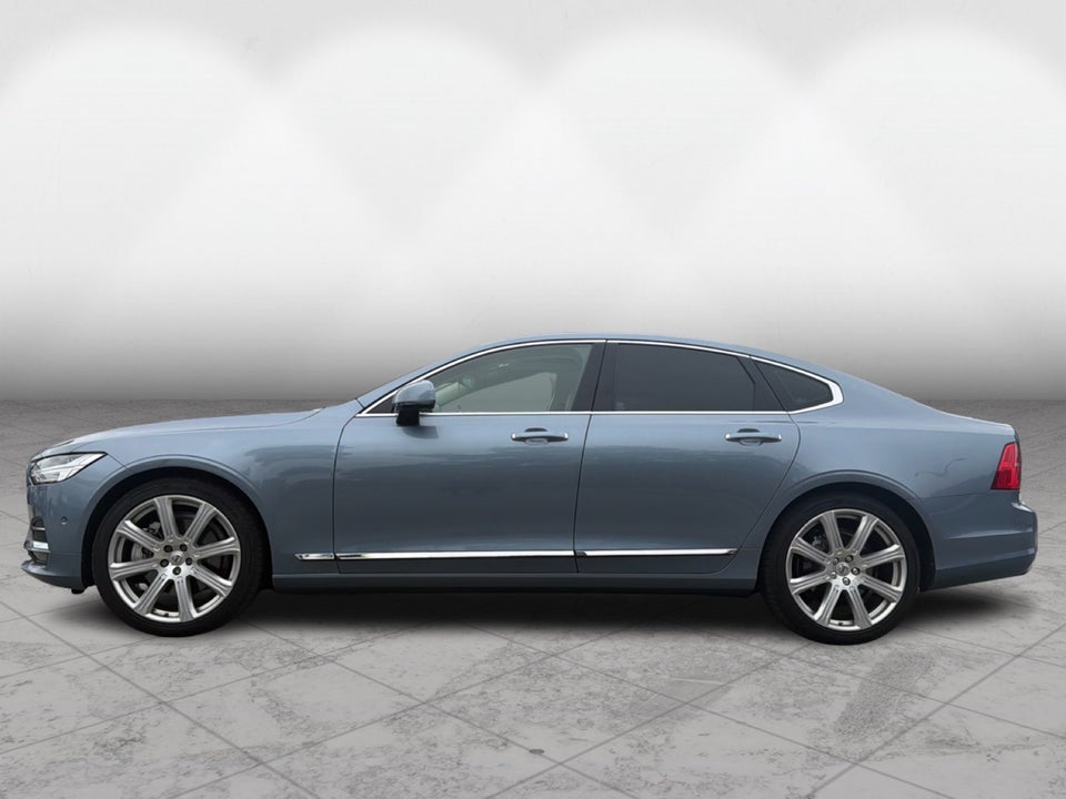 Volvo S90 2,0 T5 254 Inscription aut. 4d