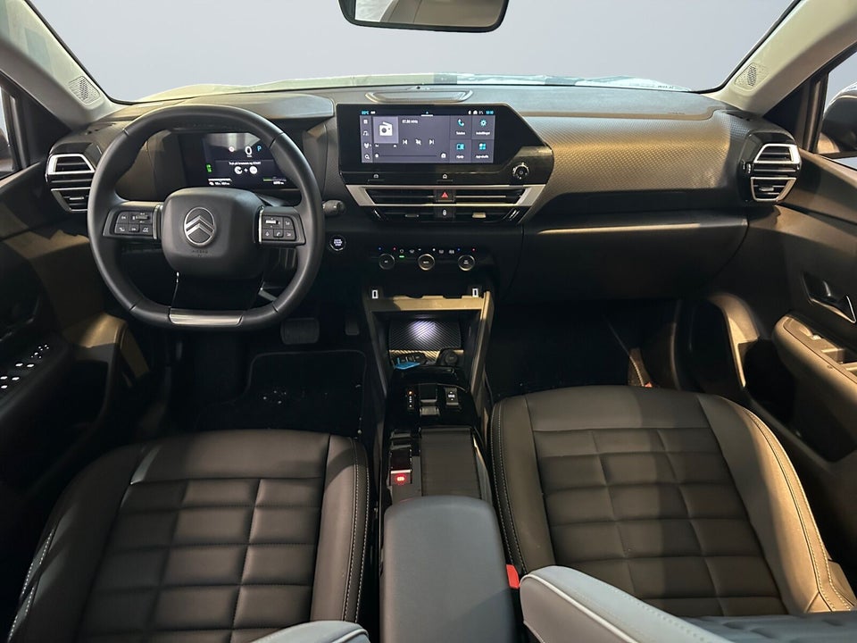 Citroën ë-C4 54 VTR Sport 5d