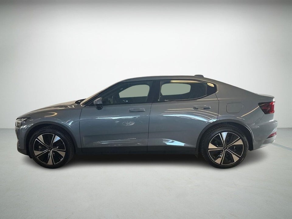 Polestar 2 Standard Range 5d