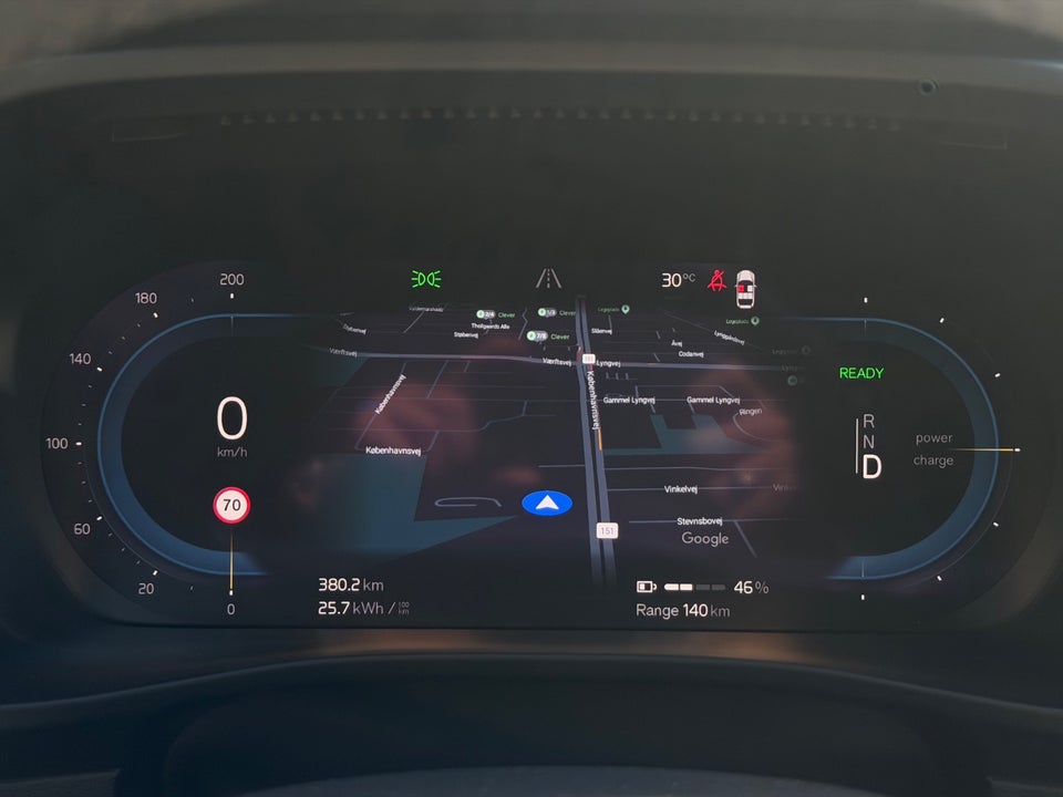 Volvo XC40 ReCharge Twin Plus 5d