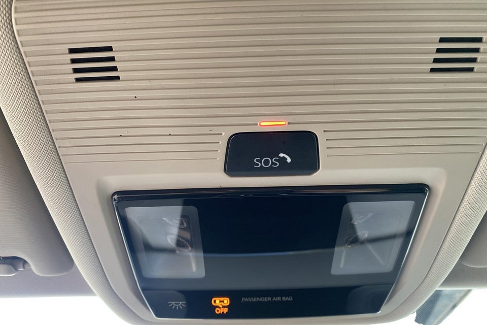 Skoda Enyaq 60 iV Loft 5d