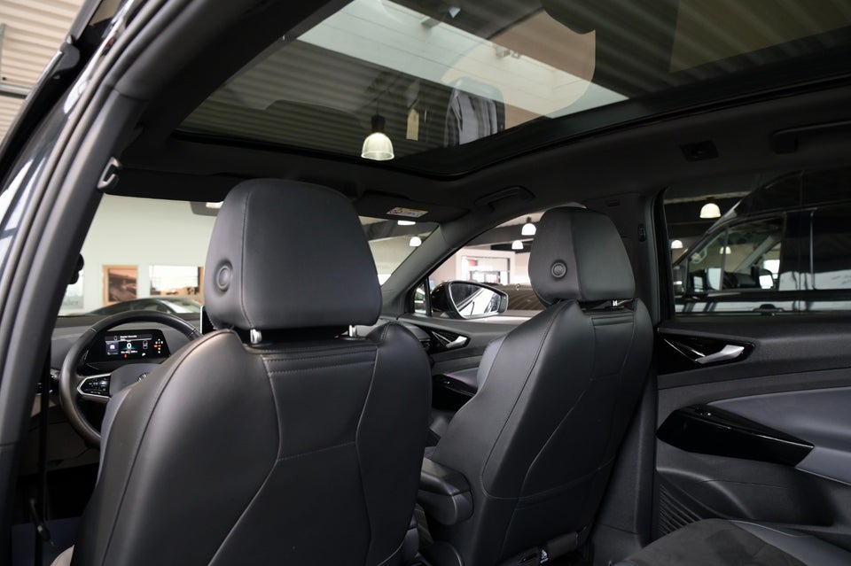 VW ID.4 77 Pro Style 5d