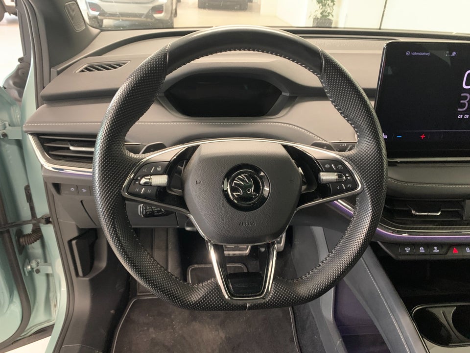 Skoda Enyaq 60 iV Sportline 5d