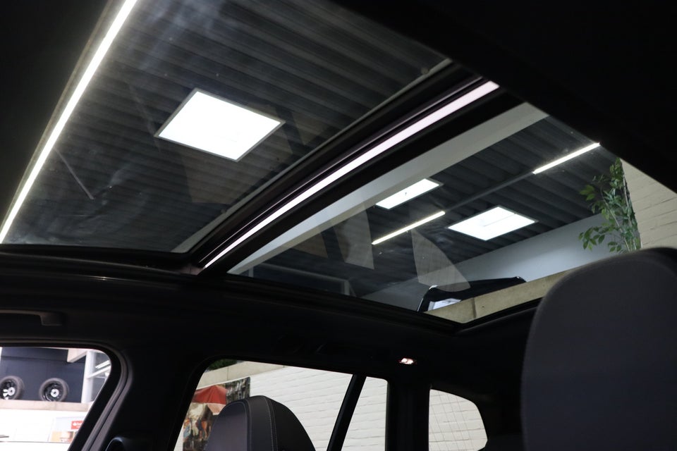 BMW iX3 Charged M-Sport 5d