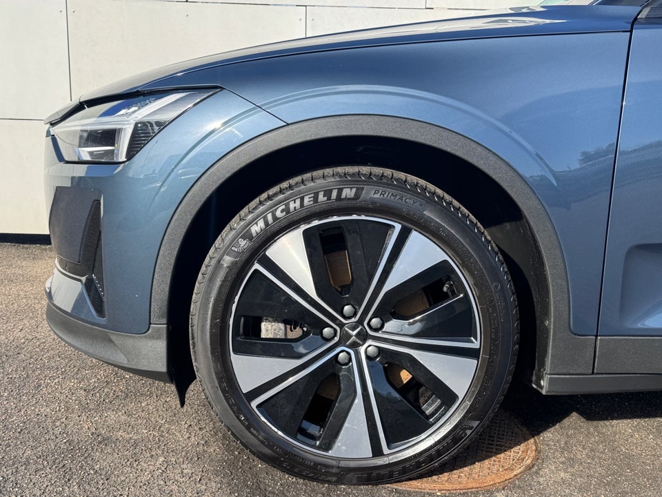 Polestar 2 Long Range 5d