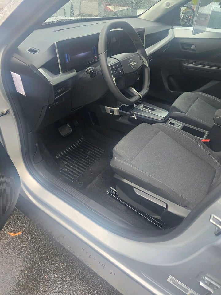 Opel Frontera 44 Edition 5d