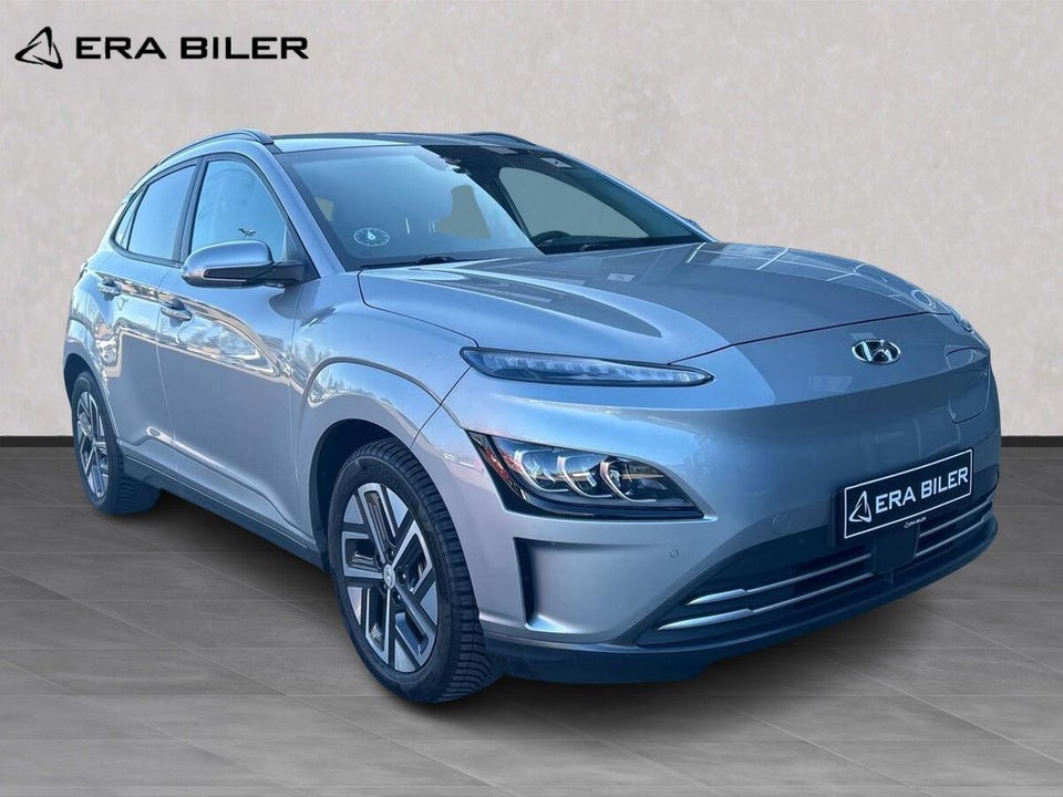 Hyundai Kona 64 EV Trend 5d