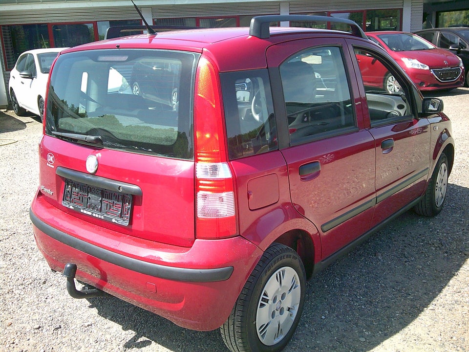 Fiat Panda 1,2 Ciao ECO 5d