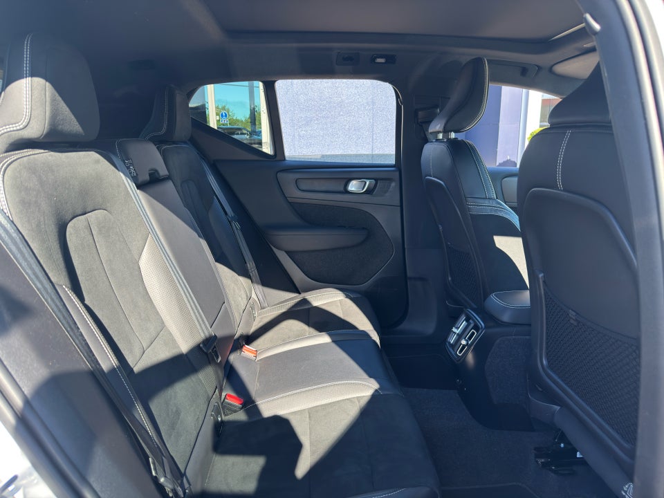 Volvo XC40 P8 ReCharge Twin Ultimate 5d